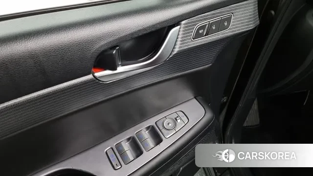 Hyundai The New Palisade id 3241459 из Кореи 8