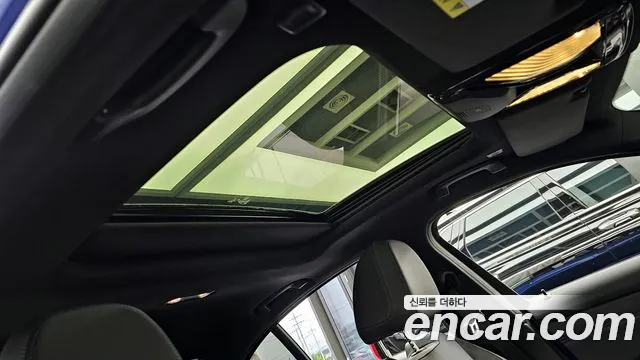 BMW 3 Series (G20) id 2742967 из Кореи 8