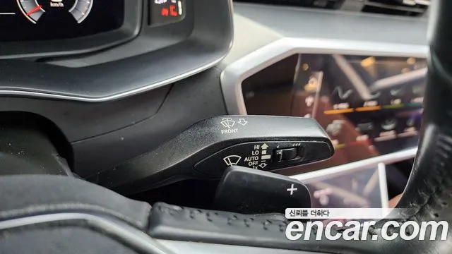 Audi A6 (C8) id 2825494 из Кореи 8