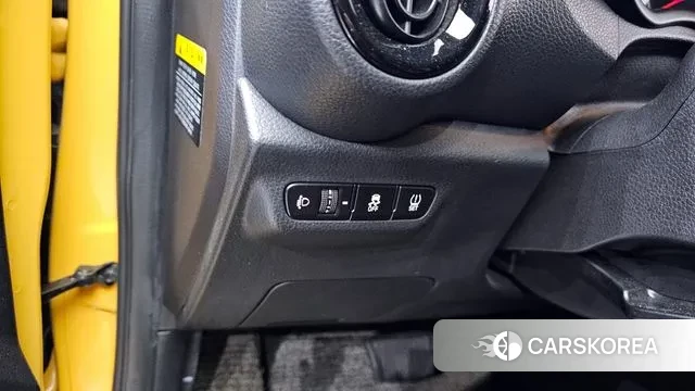 Kia Morning Urban (JA) id 3274775 из Кореи 8