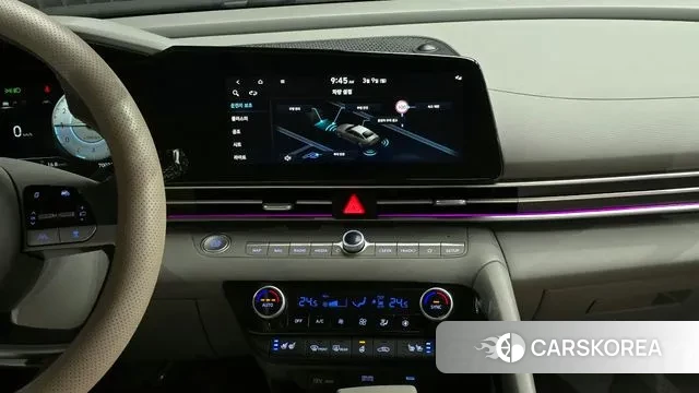 Hyundai The New Avante (CN7) id 3758261 из Кореи 8