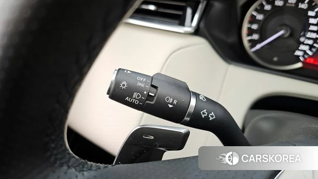 Land Rover Range Rover Velar id 3922422 из Кореи 8