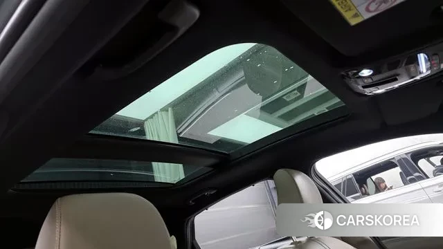 Kia K8 id 3592172 из Кореи 8