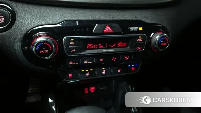 Kia The New Sorento id 3434735 из Кореи 8