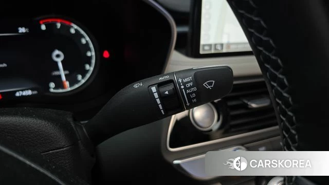 Genesis The New G70 id 4464271 из Кореи 8