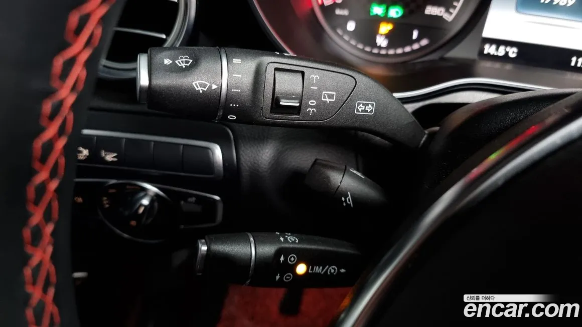 Mercedes-Benz GLC-Class X253 id 2096469 из Кореи 8