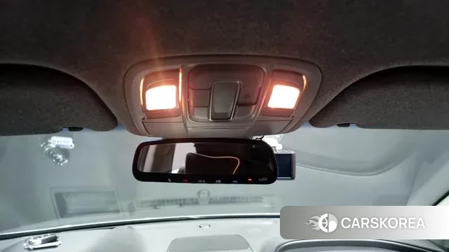 Hyundai Santa Fe TM id 2941529 из Кореи 8