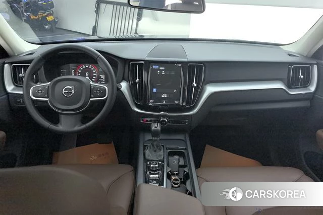 Volvo XC60 id 4253201 из Китая 8