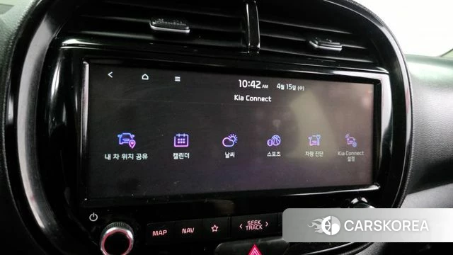 Kia Soul Booster id 3942142 из Кореи 8