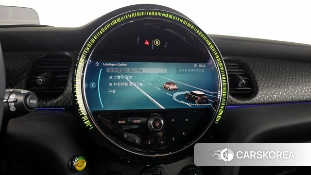 Mini Cooper Electric id 3864626 из Кореи 8