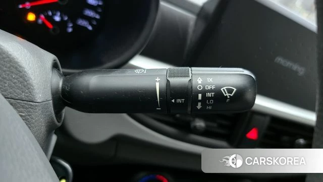 Kia All New Morning (JA) id 3899592 из Кореи 8