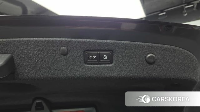 Kia The New K8 Hybrid id 4916268 из Кореи 8