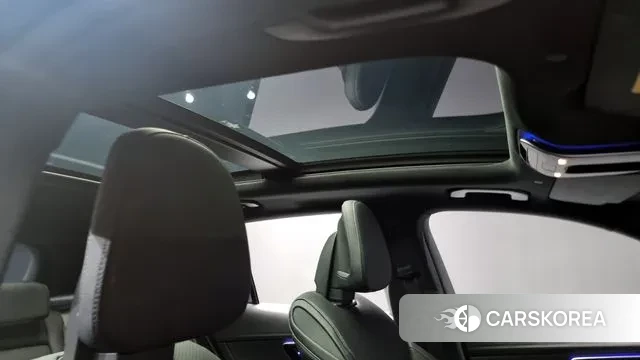 Mercedes-Benz GLC-Class X254 id 2930208 из Кореи 8