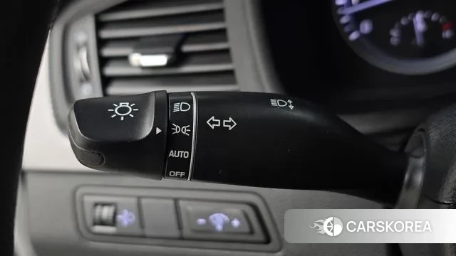 Hyundai Sonata New Rise id 3434563 из Кореи 8