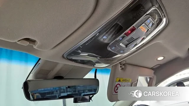 Genesis G80 (RG3) id 3032462 из Кореи 8