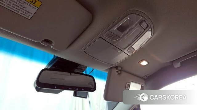 Hyundai All New Tucson id 3924875 из Кореи 8