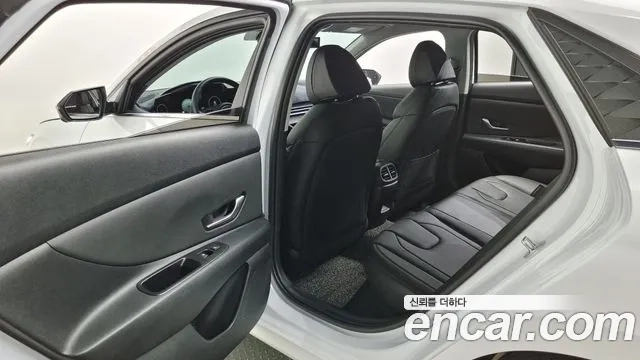 Hyundai The New Avante (CN7) id 2910388 из Кореи 8