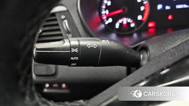 Kia The New K5 2nd generation id 3801778 из Кореи 8