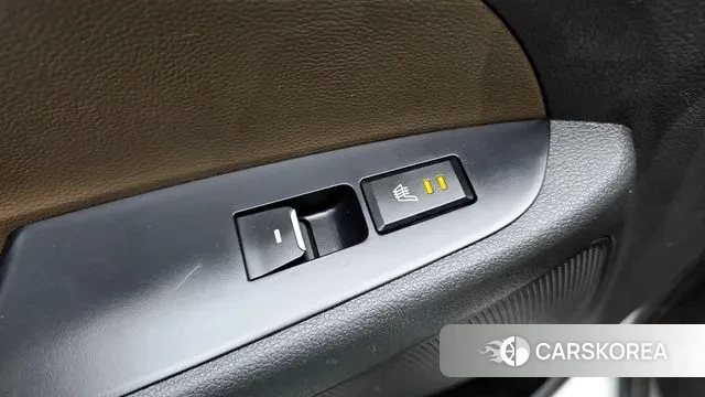 Hyundai All New Tucson id 3531204 из Кореи 8