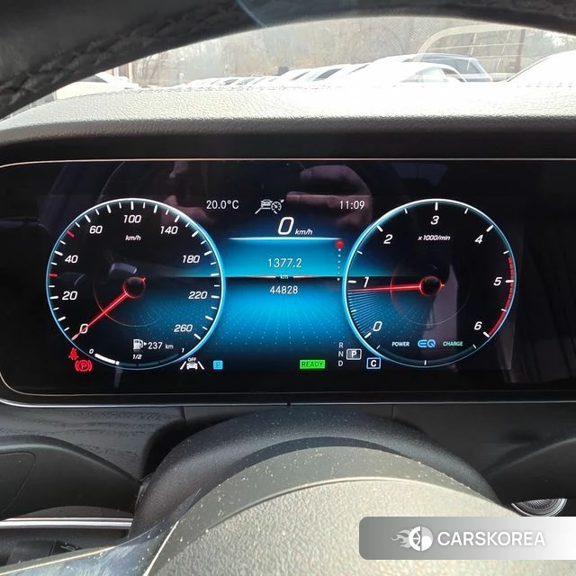 Mercedes-Benz CLS-Class C257 id 3832713 из Кореи 8