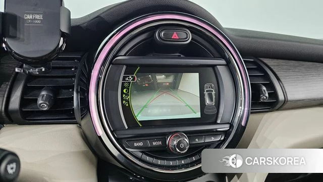 Mini Cooper id 4331771 из Кореи 8