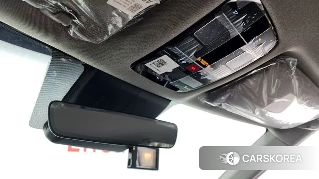 Hyundai Santa Fe (MX5) id 3078822 из Кореи 8