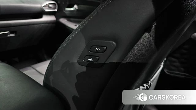 Hyundai The New Santa Fe id 4609186 из Кореи 8