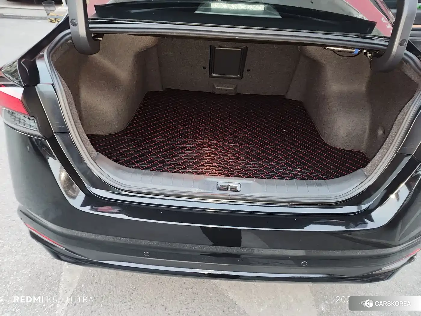Nissan Teana id 4512936 из Китая 8