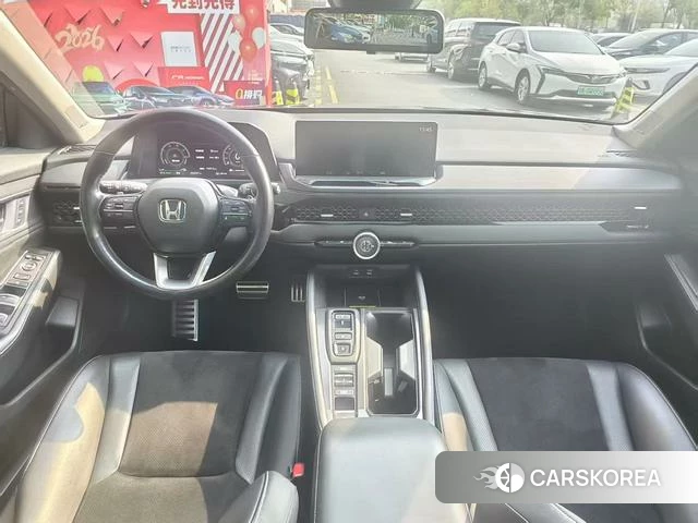 Honda Accord PHEV id 3907820 из Китая 8