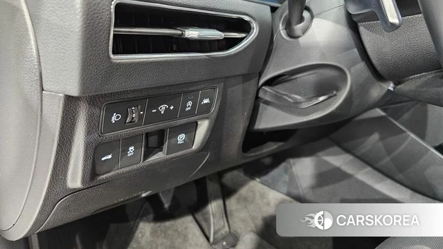 Hyundai Sonata (DN8) id 4872225 из Кореи 8