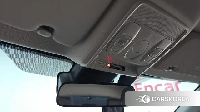Renault Korea (Samsung) XM3 id 4470515 из Кореи 8