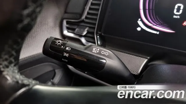 Kia Sportage 5th Generation id 2510275 из Кореи 8