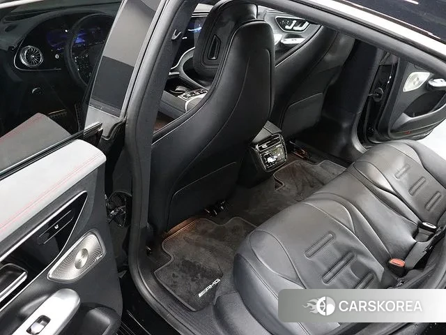 Mercedes-Benz EQE V295 id 3388677 из Кореи 8