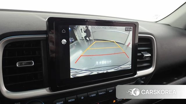 Hyundai Venue id 4244162 из Кореи 8