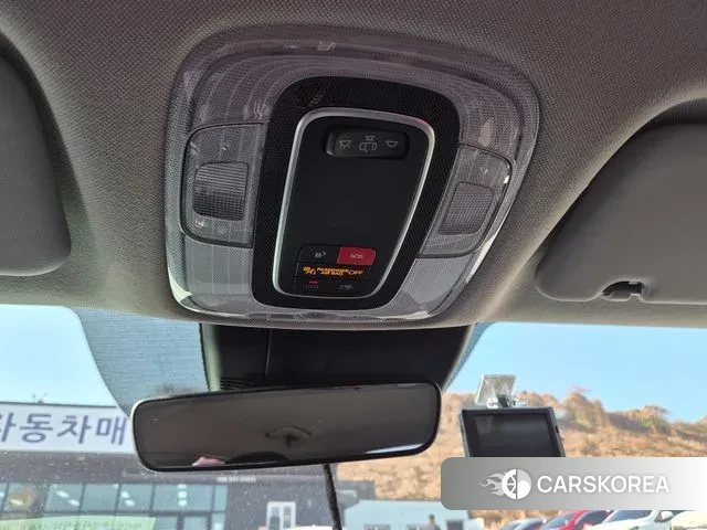 Hyundai The New Avante (CN7) id 3482312 из Кореи 8