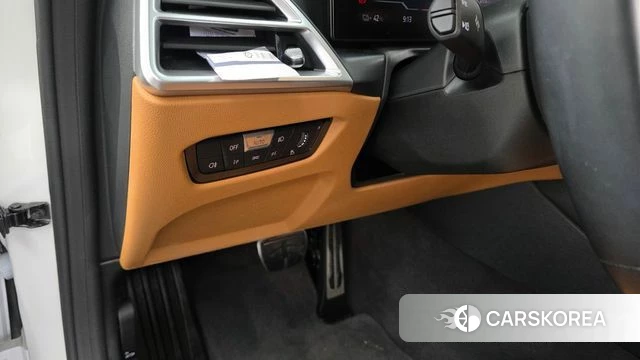 BMW i4 id 4505284 из Кореи 8