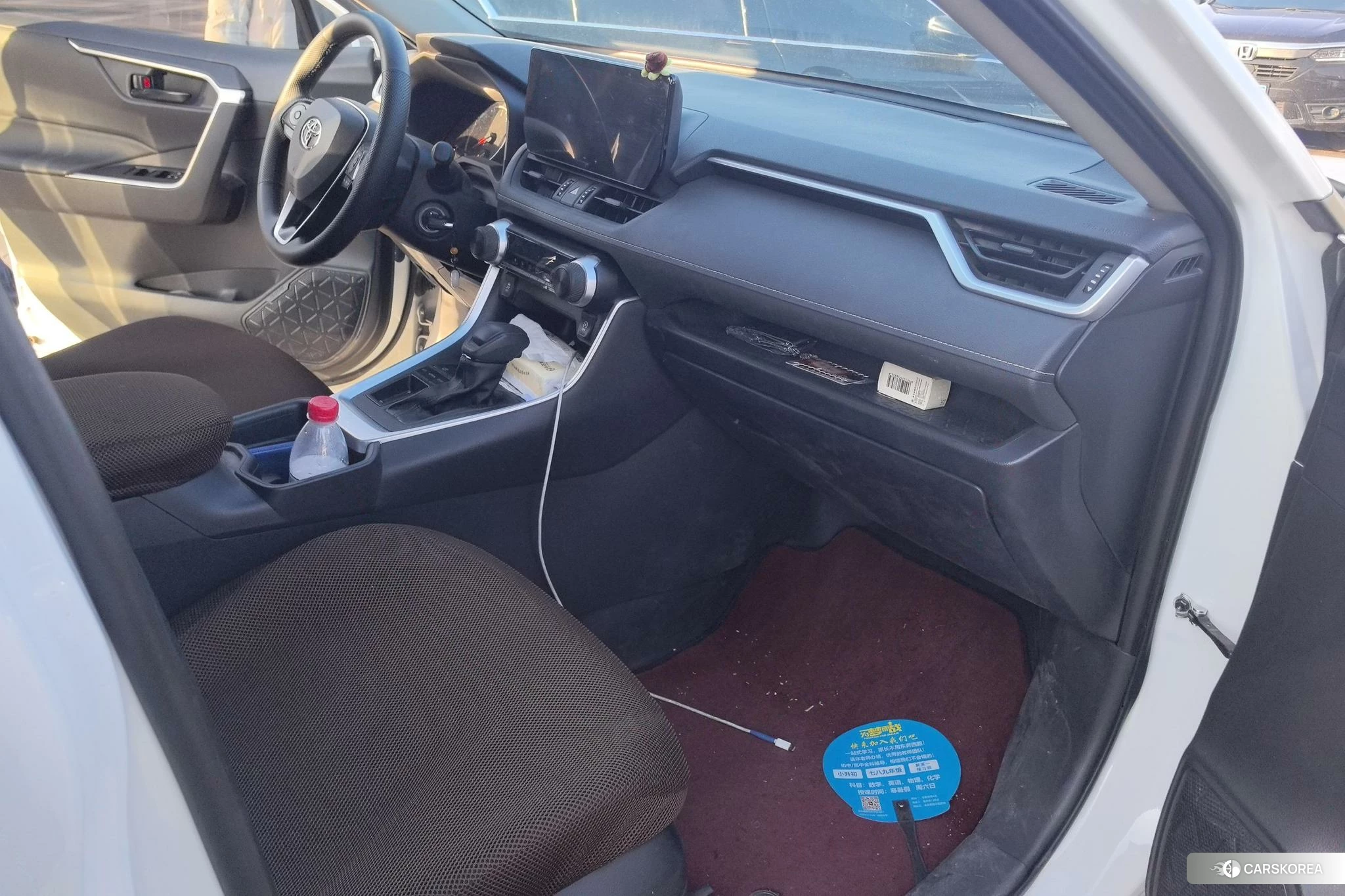 Toyota RAV4 Rongfang id 4498474 из Китая 8
