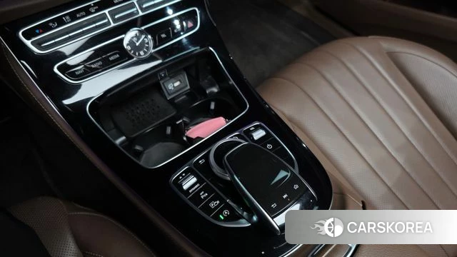 Mercedes-Benz E-Class W213 id 4269126 из Кореи 8