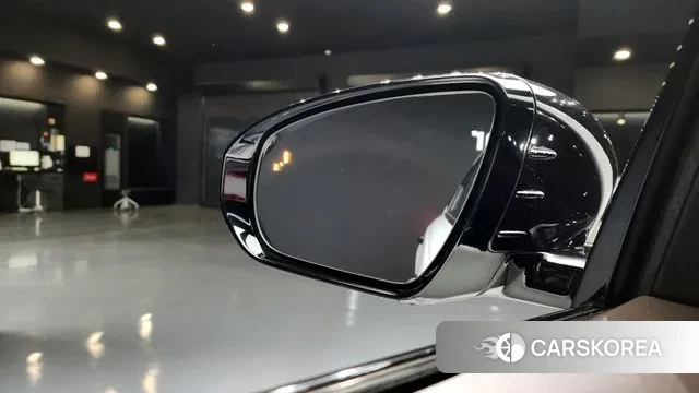 Kia More K9 id 3514973 из Кореи 8