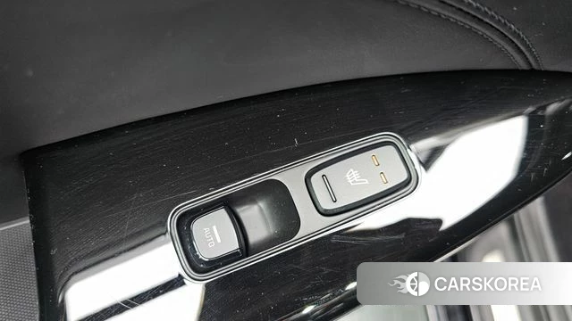 Kia K7 Premier id 4384098 из Кореи 8