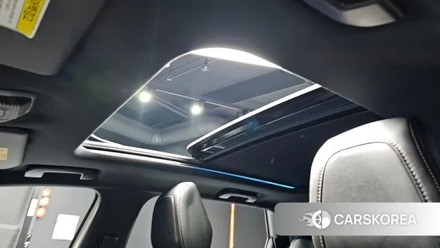 Peugeot 5008 second generation id 3761196 из Кореи 8