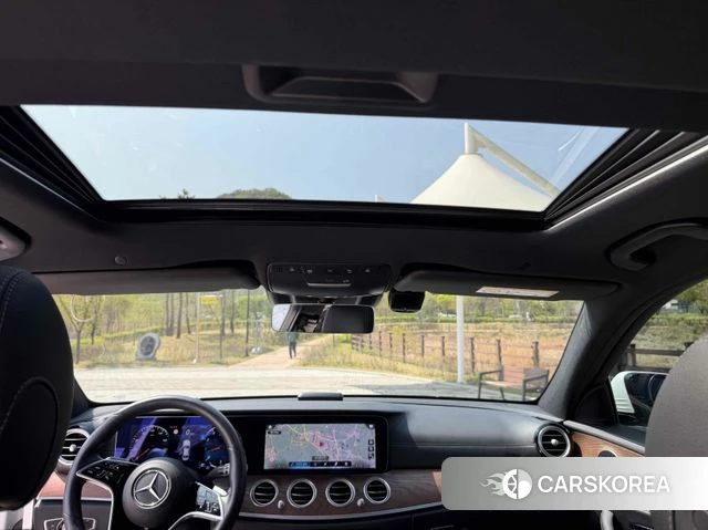 Mercedes-Benz E-Class W213 id 3919776 из Кореи 8