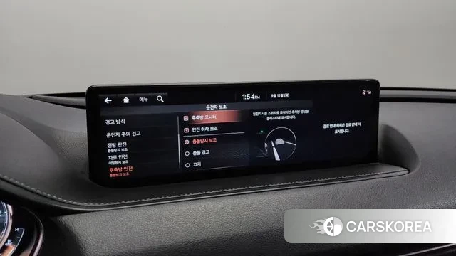 Genesis G80 (RG3) id 3143559 из Кореи 8