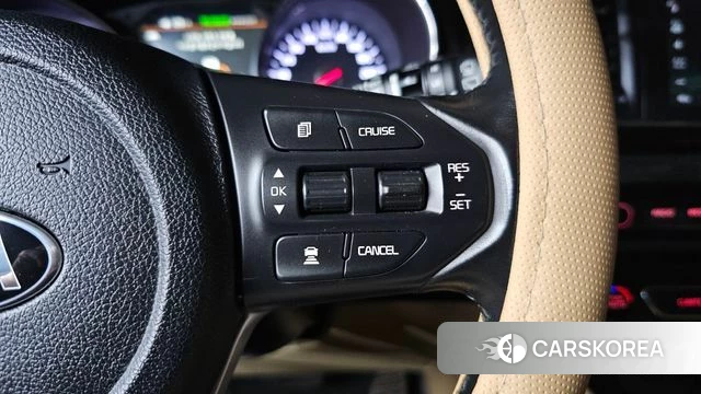 Kia The New Carnival id 4180557 из Кореи 8