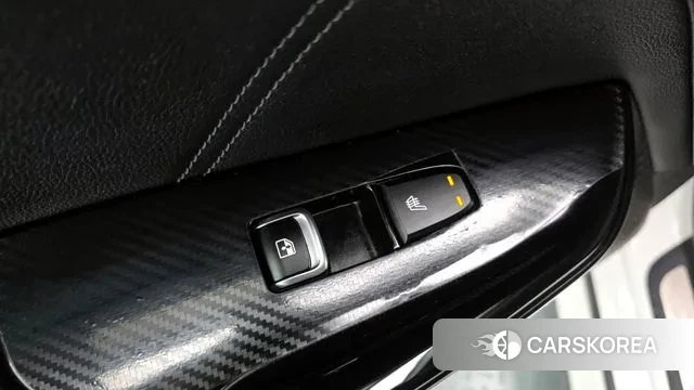 Kia K5 3rd generation id 3607595 из Кореи 8