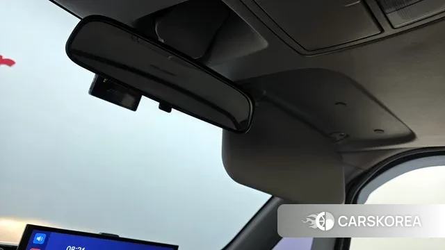 Kia The New Ray id 3611751 из Кореи 8