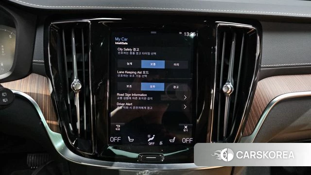Volvo V60 Cross-Country 2nd Generation id 4267836 из Кореи 8