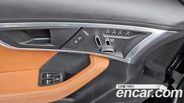 Jaguar F-TYPE id 2908029 из Кореи 8