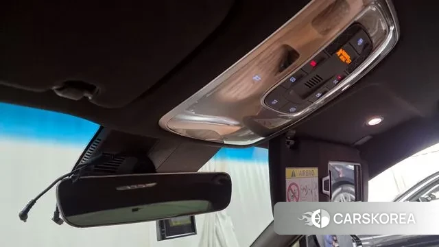 Genesis G80 (RG3) id 3535396 из Кореи 8