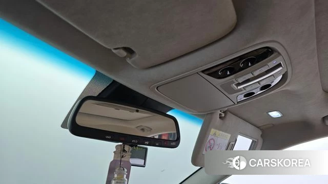 Kia K7 Premier id 3879202 из Кореи 8